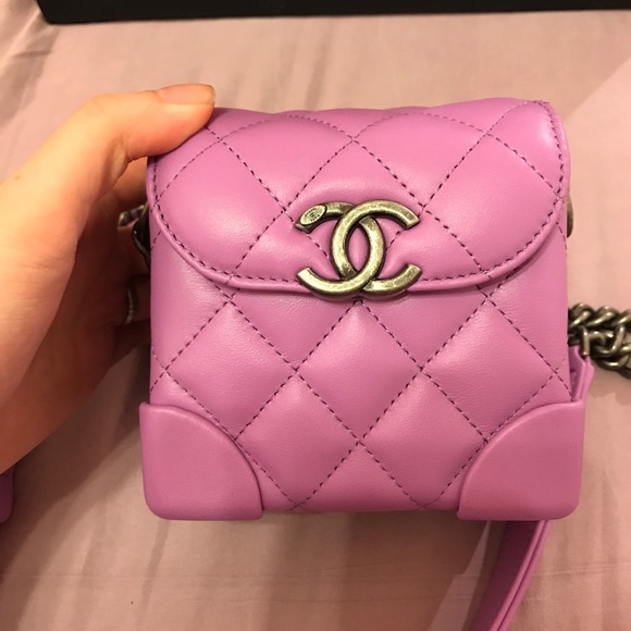 Chanel Handbags Price In Europe